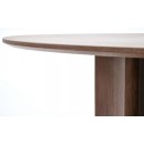 Стол обеденный HALMAR CALDO орех/орех 120